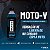 Shampoo Desengraxante Moto-v Pintura Motor Óleo Graxa 500ml - Imagem 5