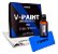 Vitrificador V-paint Pro Vonixx 50ml Ceramic Coating - Imagem 7
