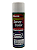 TINTA SPRAY AUTOMOTIVA BRANCO GEADA 300ML COLORGIN - Imagem 2