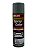 Tinta Spray Automotiva Cinza Placa 300ml Colorgin - Imagem 2