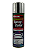 TINTA SPRAY AUTOMOTIVA CROMADO TRADICIONAL 300ML COLORGIN - Imagem 2