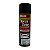 TINTA SPRAY AUTOMOTIVA PRETO ALTA TEMPERATURA 300ML COLORGIN - Imagem 1