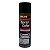 Tinta Spray Automotiva Preto Semi Brilho 300ml Colorgin - Imagem 1