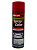 TINTA SPRAY AUTOMOTIVA VERMELHO ROYAL 250ML COLORGIN - Imagem 2