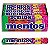MENTOS RAIBOW COM 16 UNIDADES - Imagem 2