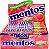 DISPLAY MENTOS FRUTAS VERMELHAS COM 16 UN - Imagem 2