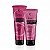 Eudora Kit Siàge Cauterização dos Fios: Shampoo 250ml + Condicionador 200m - Imagem 1