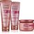 Kit Siáge Nutri Rosé - Shampoo 250ml + Condicionador 200ml + Máscara 250g - Imagem 1