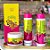 Kit Capilar Babasoul Tutti Frutti 3 Itens - Imagem 2