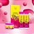 Kit Capilar Babasoul Tutti Frutti 3 Itens - Imagem 1