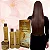 KIT CAPILAR 4 ITENS CHUVA DE VERNIZ BIO INSTINTO - Imagem 2