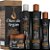 KIT CAPILAR 4 ITENS OLEO DE ARGAN BIO INSTINTO - Imagem 2