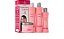 KIT CAPILAR 4 ITENS DESCANSA CABELO BIO INSTINTO - Imagem 1