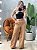Blusa em Suplex Regata com Gola e Fivela Carla Ref. 1819 - Imagem 7