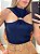 Blusa em Suplex Regata com Gola e Fivela Carla Ref. 1819 - Imagem 4