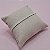 34- Pulseira Riviera Classic 2mm - Prata - Imagem 4