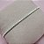 34- Pulseira Riviera Classic 2mm - Prata - Imagem 1