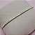 02- Pulseira Riviera Elegance 3mm - Dourado - Imagem 1