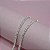 24- Chocker Riviera 3mm - Prata - Imagem 2
