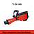 Induzido Rotor Martelo Einhell TC-DH 1600 220V - Imagem 4