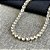 CHOKER ZIRCONIAS - SEMIJOIA - Imagem 2