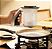 Tupperware Polvilhador E Tapioqueira 250g - Imagem 2