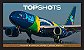 TOPSHOTS VOL. 1 - Especial Brasil / Brazil special (bilingual edition) - Imagem 1