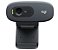 Câmera Webcam Logitech C270 Hd 720p Com Microfone Streamer - Imagem 2