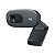 Câmera Webcam Logitech C270 Hd 720p Com Microfone Streamer - Imagem 1