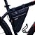 Bolsa De  Quadro Triangular [F105] - Imagem 7