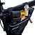 Bolsa De  Quadro Triangular [F105] - Imagem 8