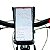 Bolsa De Celular Para Strava Probike [F105] - Imagem 4