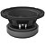 Alto-falante Profissional 150 Watts 6 Pol 8 Ohms 6wf310b-8 Atk [F108] - Imagem 1