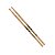 Baqueta 7a Pta Mad. Natural Pro Fire - Spanking [F108] - Imagem 1