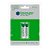 2 Pilhas Recarregáveis Aaa 1.2v 1000mah Bap601 (1 Cart) [F108] - Imagem 1