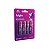 Aa 2700 Mah Pilha Recarreg.elgin Blist.4 [F108] - Imagem 1