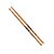 Baqueta 5b Pta Mad. Natural Pro Fire - Spanking [F108] - Imagem 1