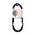 Cabo De Audio P2p2 1,5 Metros P2p2 1,5 Wireconex [F108] - Imagem 2