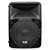 Caixa De Som Amplificada / Ativa 12 Polegadas 200 W Rms - Mark Audio Mk1225a Bt [F108] - Imagem 1