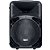 Caixa De Som Amplificada / Ativa 15 Polegadas 300 W Rms - Mark Audio Mk1535a Bt [F108] - Imagem 1