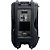 Caixa De Som Amplificada / Ativa 15 Polegadas 300 W Rms - Mark Audio Mk1535a Bt [F108] - Imagem 2