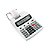 Calculadora Com Bobina 12 Digitos Mr-6125 Elgin [F108] - Imagem 1