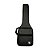 Capa P/ Guitarra Luxo - Nylon 600 - Preto Bkr 1 [F108] - Imagem 1