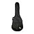 Capa P/ Violão Clássico Simples 2 Alças - Nylon 600 - Preto Bkr 1 [F108] - Imagem 1