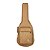 Capa P/ Violão Folk Extra Bolso Cargo - Nylon 600 - Bege Bkr 1 [F108] - Imagem 1