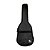 Capa P/ Violão Folk Luxo - Nylon 600 - Preto Bkr 1 [F108] - Imagem 1
