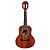 Cavaquinho Terra Acústico Fosco Com Capa Cor Mohogany [F108] - Imagem 3