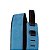 Cla 02 Suede Azul Correia Basso [F108] - Imagem 2