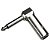 Conector P10 1/4 Ts Metal Cachimbo Wc 165 Wireconex 10 Unidades [F108] - Imagem 2