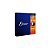 Corda .010 Light Para Guitarra Nanoweb Elixir [F108] - Imagem 1